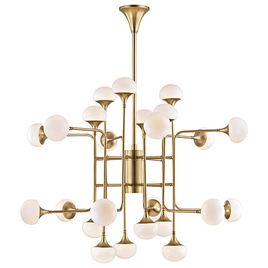Fleming Chandelier