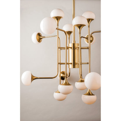 Fleming Chandelier