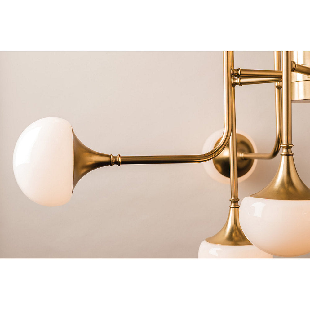 Fleming Chandelier