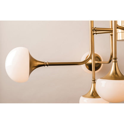 Fleming Chandelier