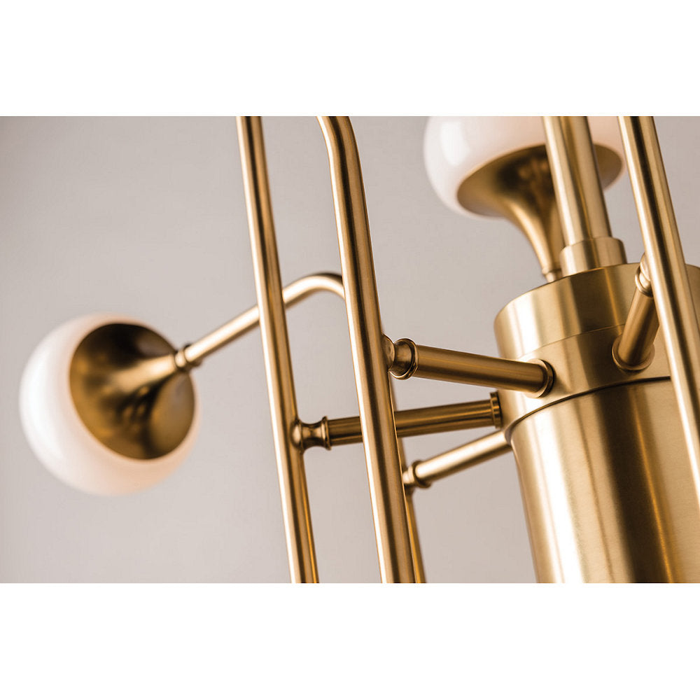 Fleming Chandelier