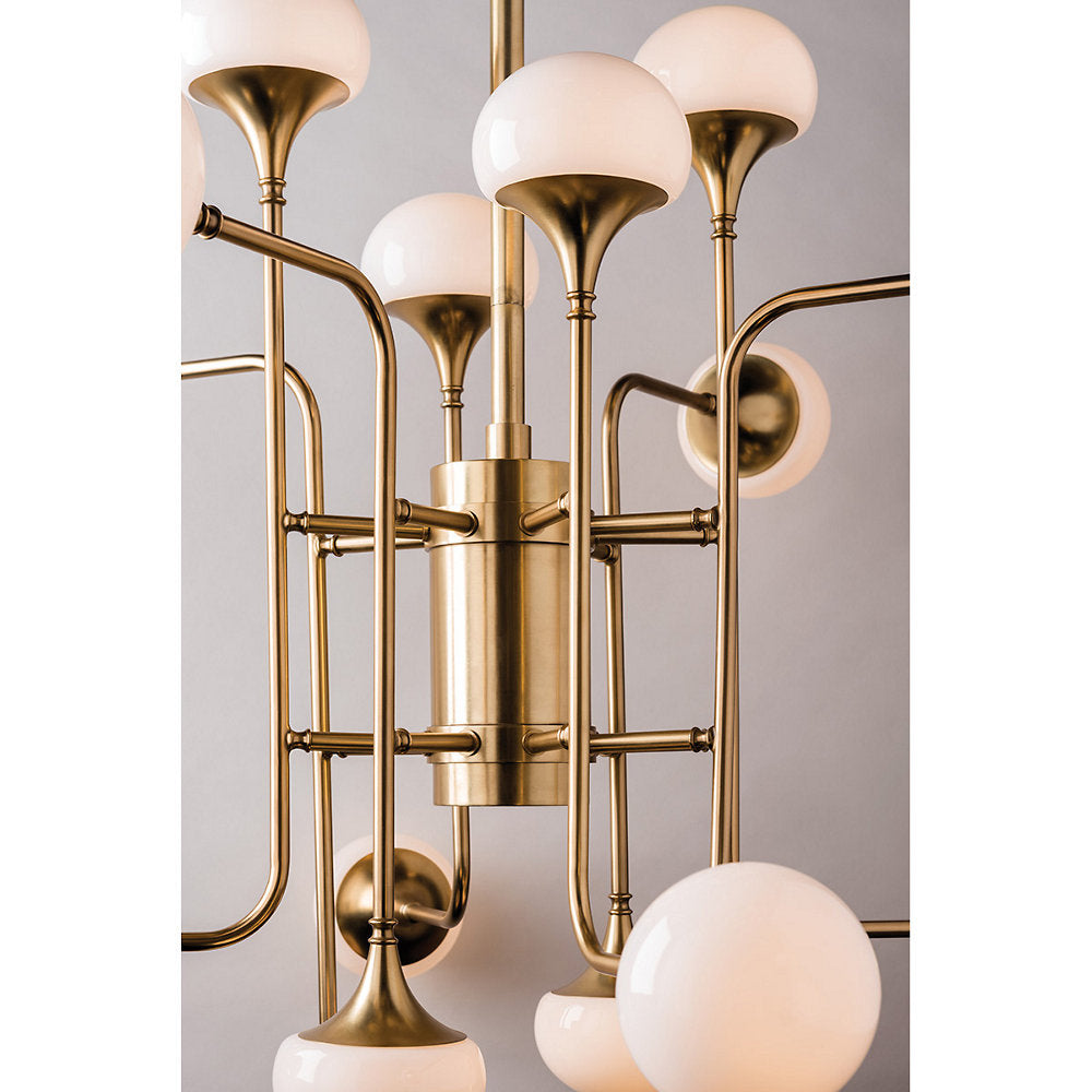 Fleming Chandelier