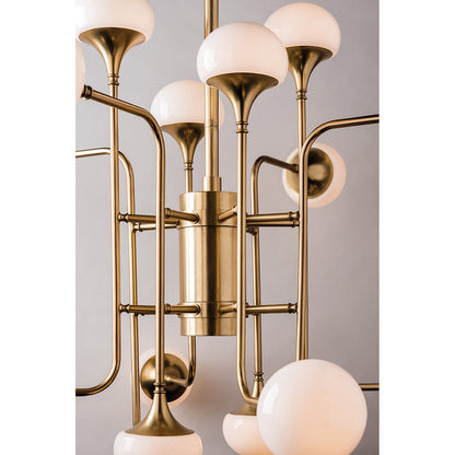 Fleming Chandelier