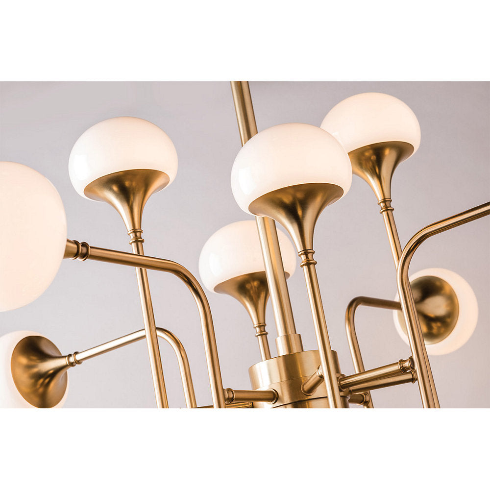 Fleming Chandelier