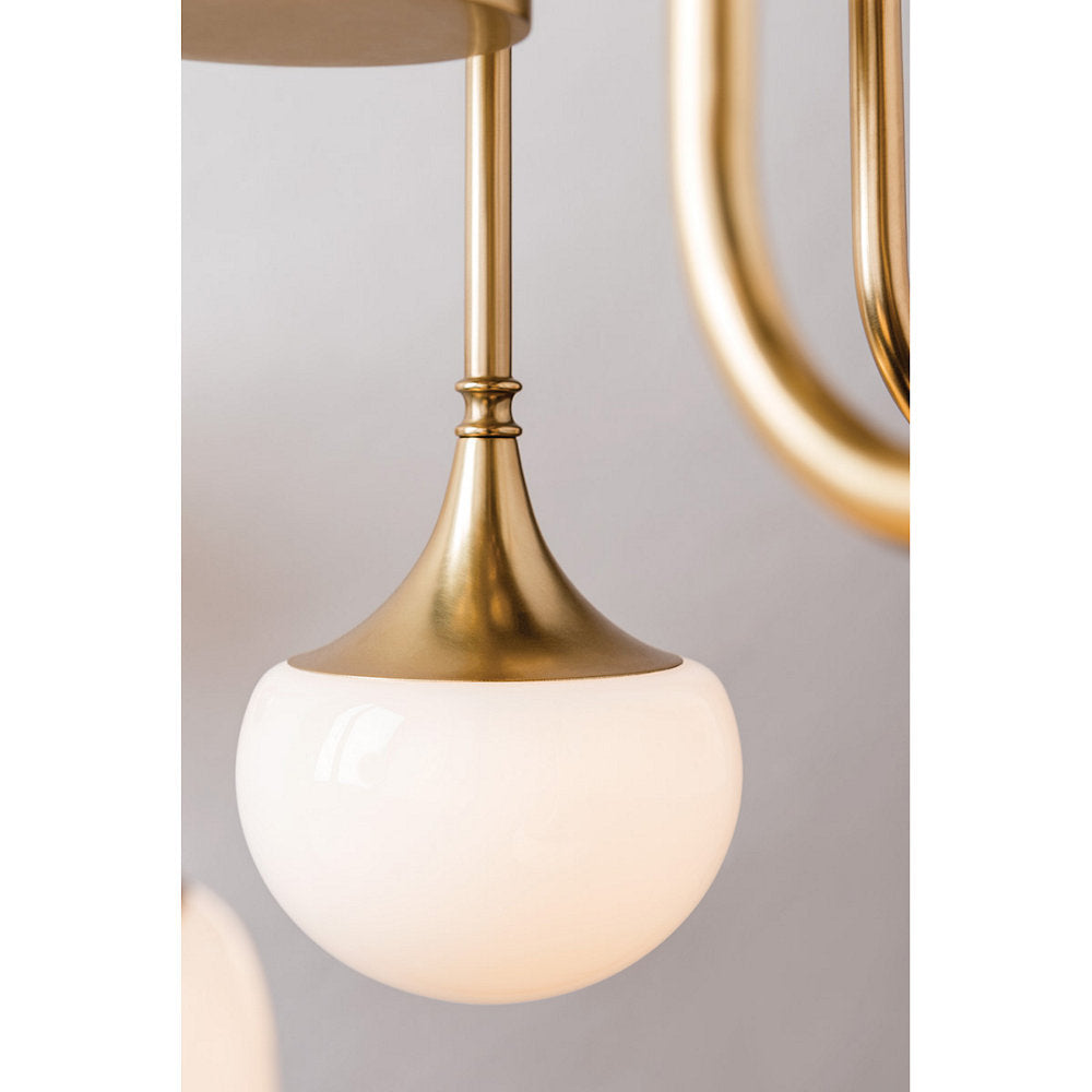 Fleming Chandelier