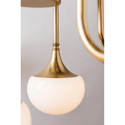 Fleming Chandelier