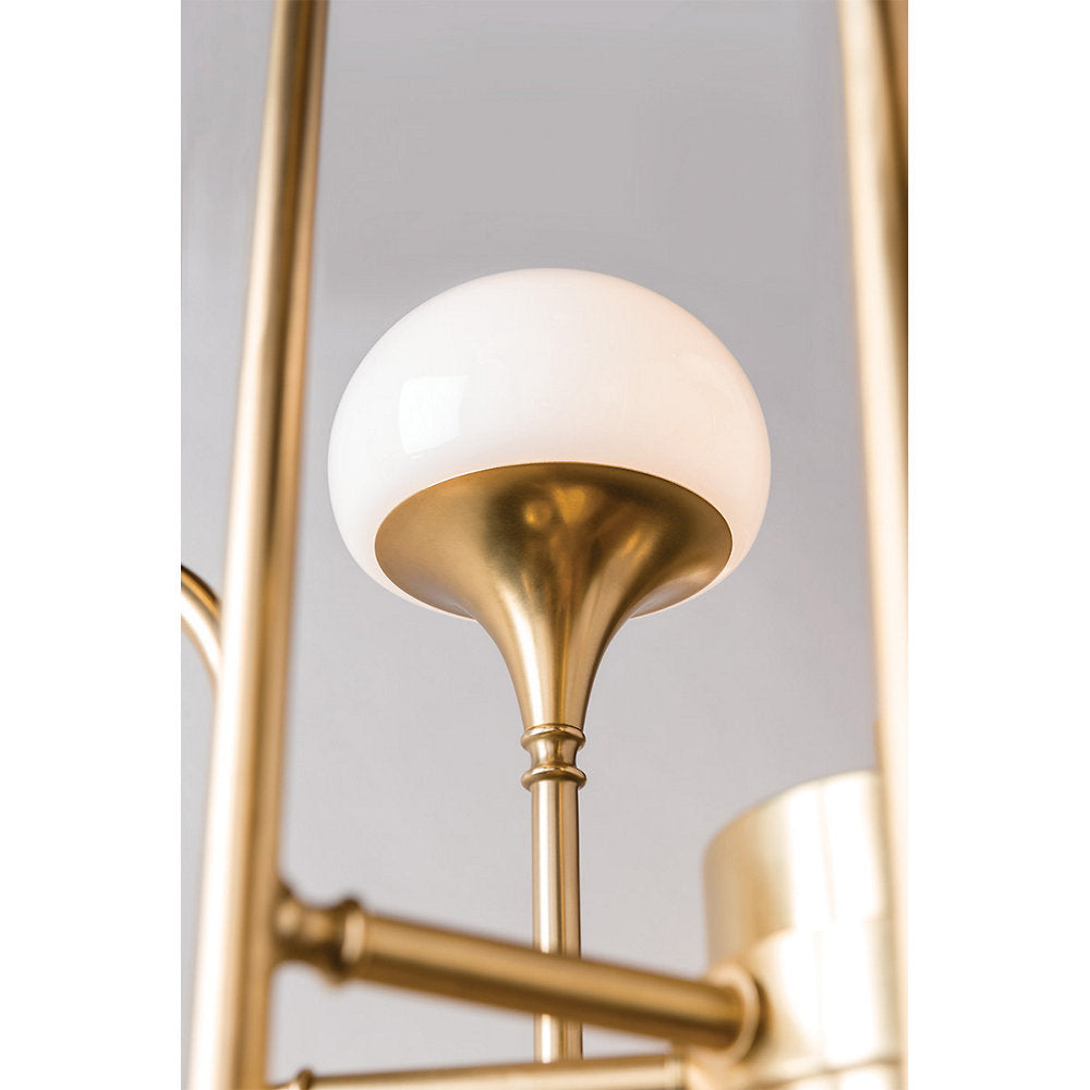 Fleming Chandelier