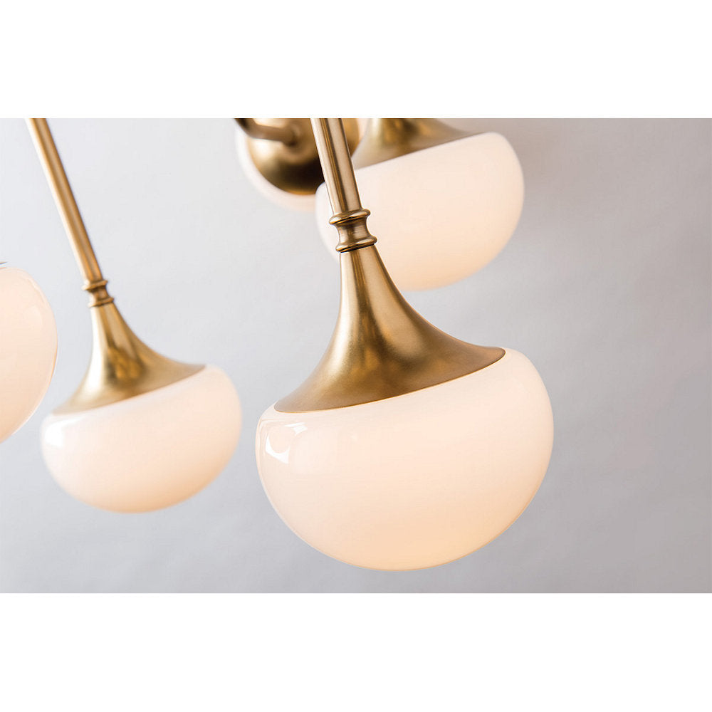 Fleming Chandelier