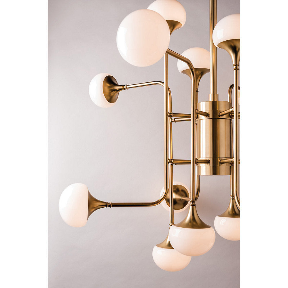 Fleming Chandelier