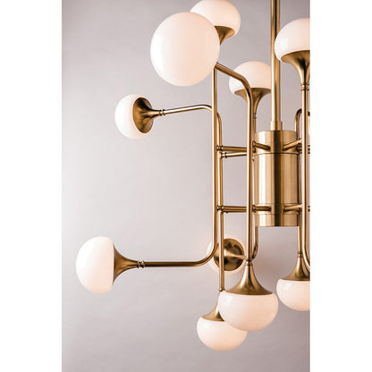 Fleming Chandelier