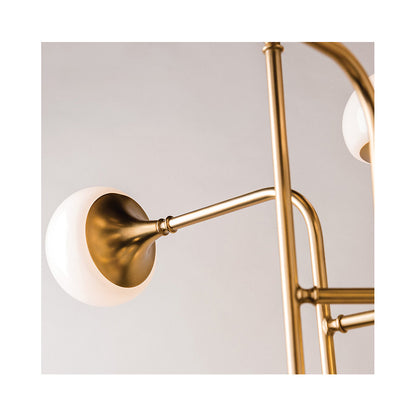 Fleming Chandelier
