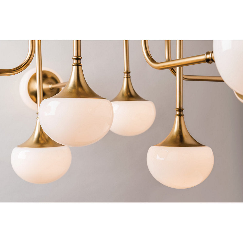 Fleming Chandelier