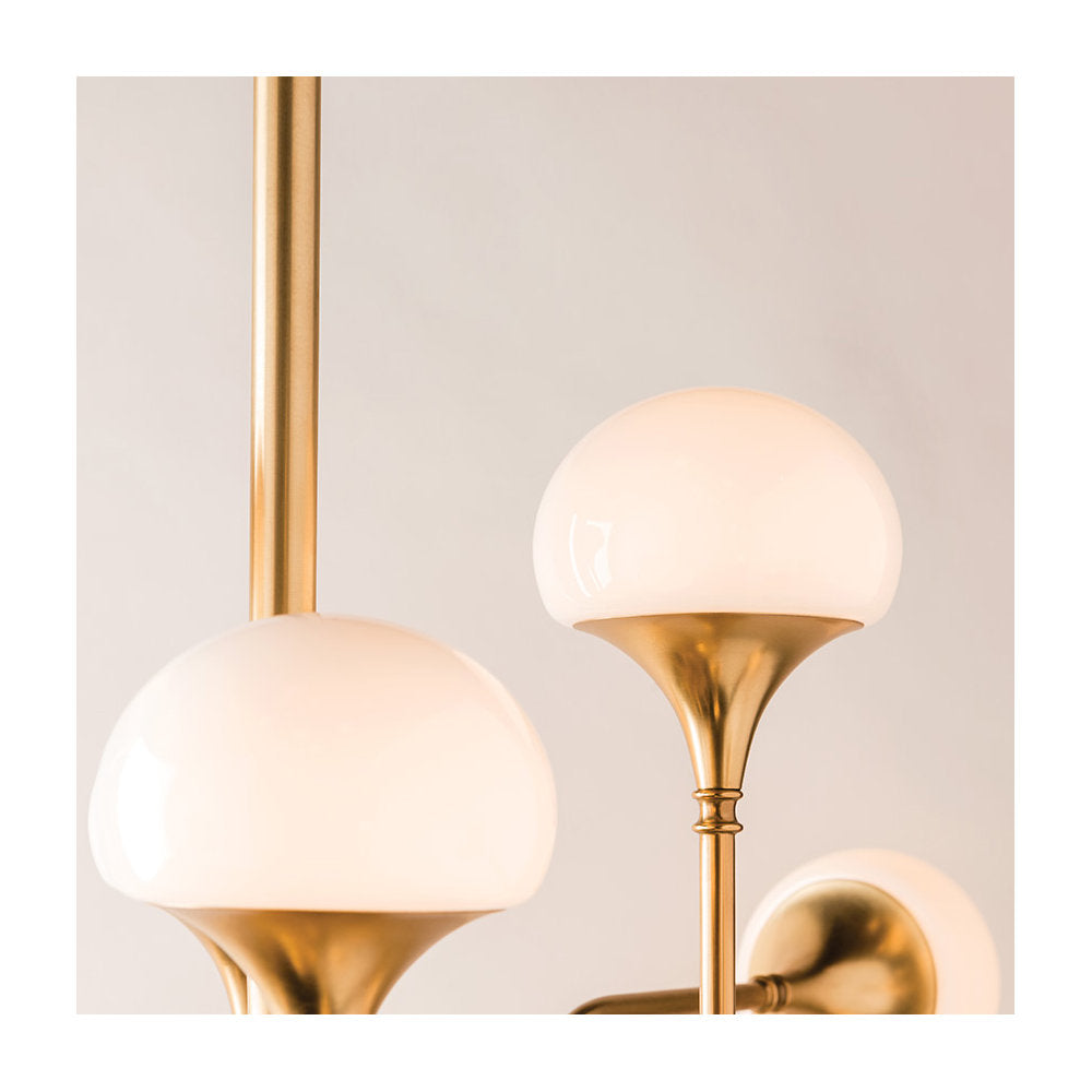 Fleming Chandelier
