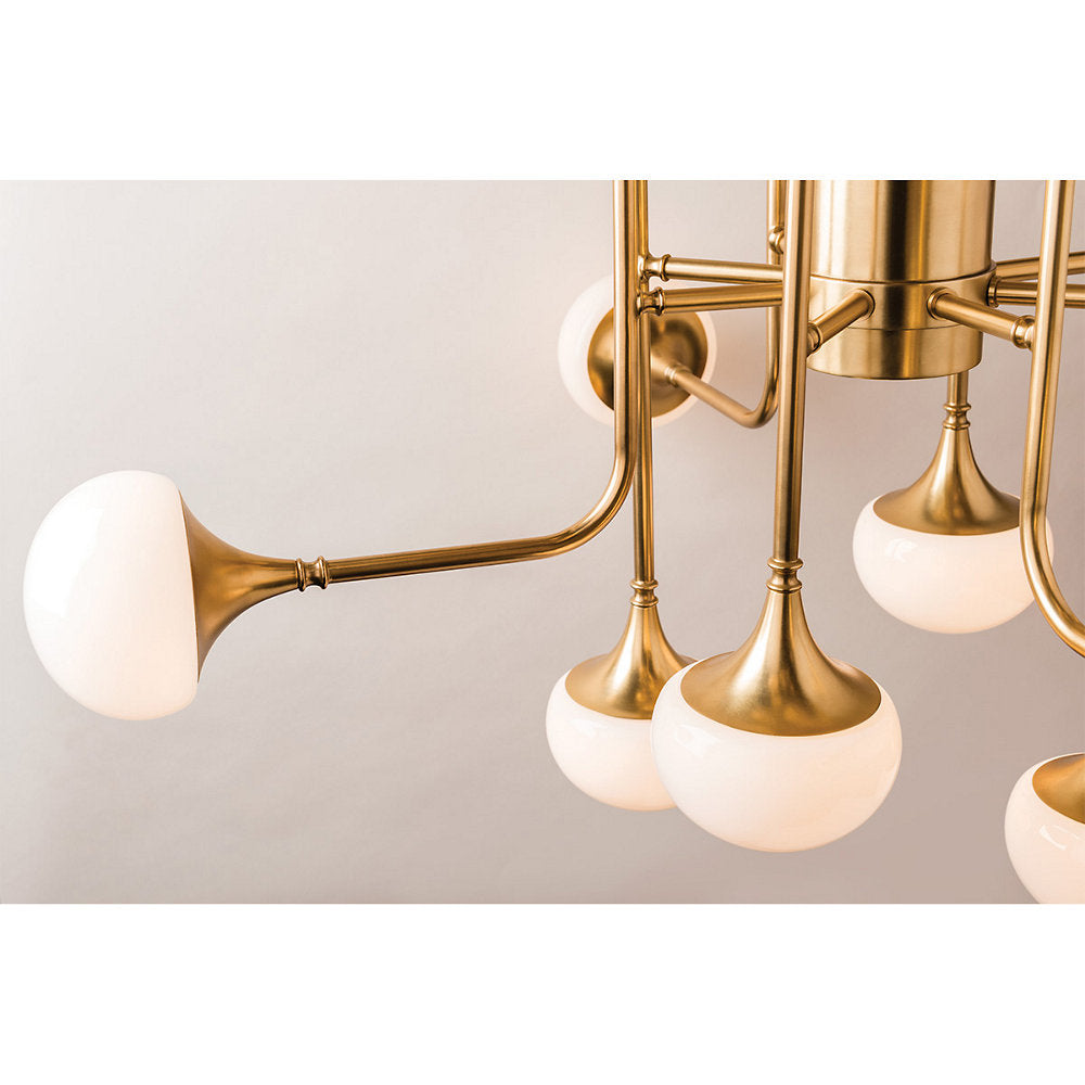 Fleming Chandelier