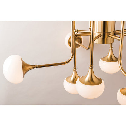 Fleming Chandelier