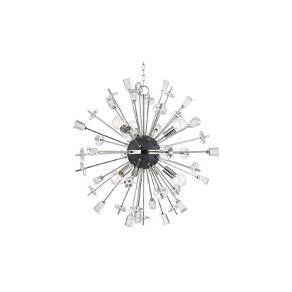 Liberty 6 Light Chandelier