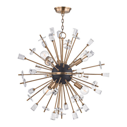 Liberty 6 Light Chandelier