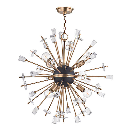 Liberty 6 Light Chandelier