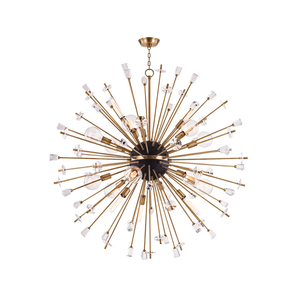 Liberty 6 Light Chandelier