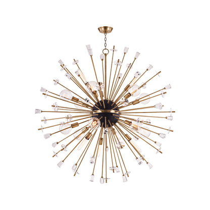 Liberty 6 Light Chandelier