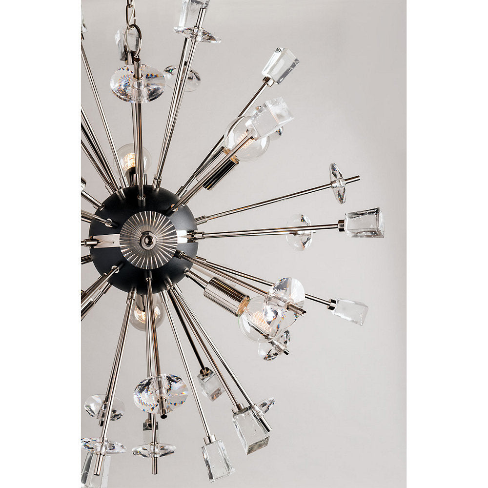 Liberty 6 Light Chandelier