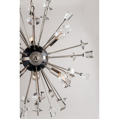 Liberty 6 Light Chandelier