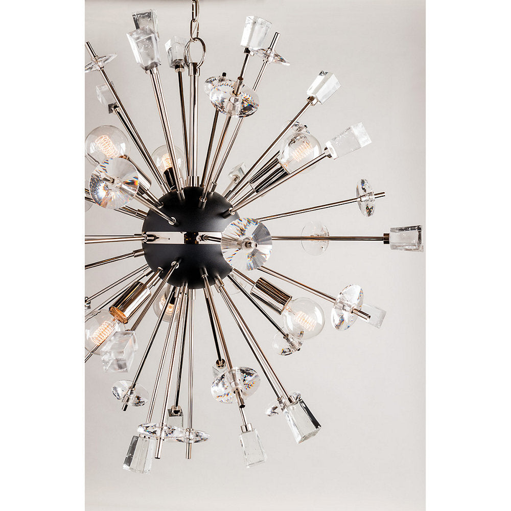 Liberty 6 Light Chandelier