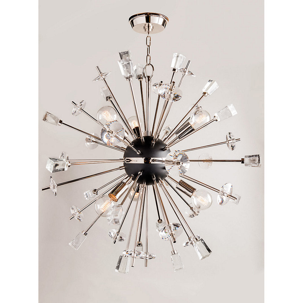 Liberty 6 Light Chandelier