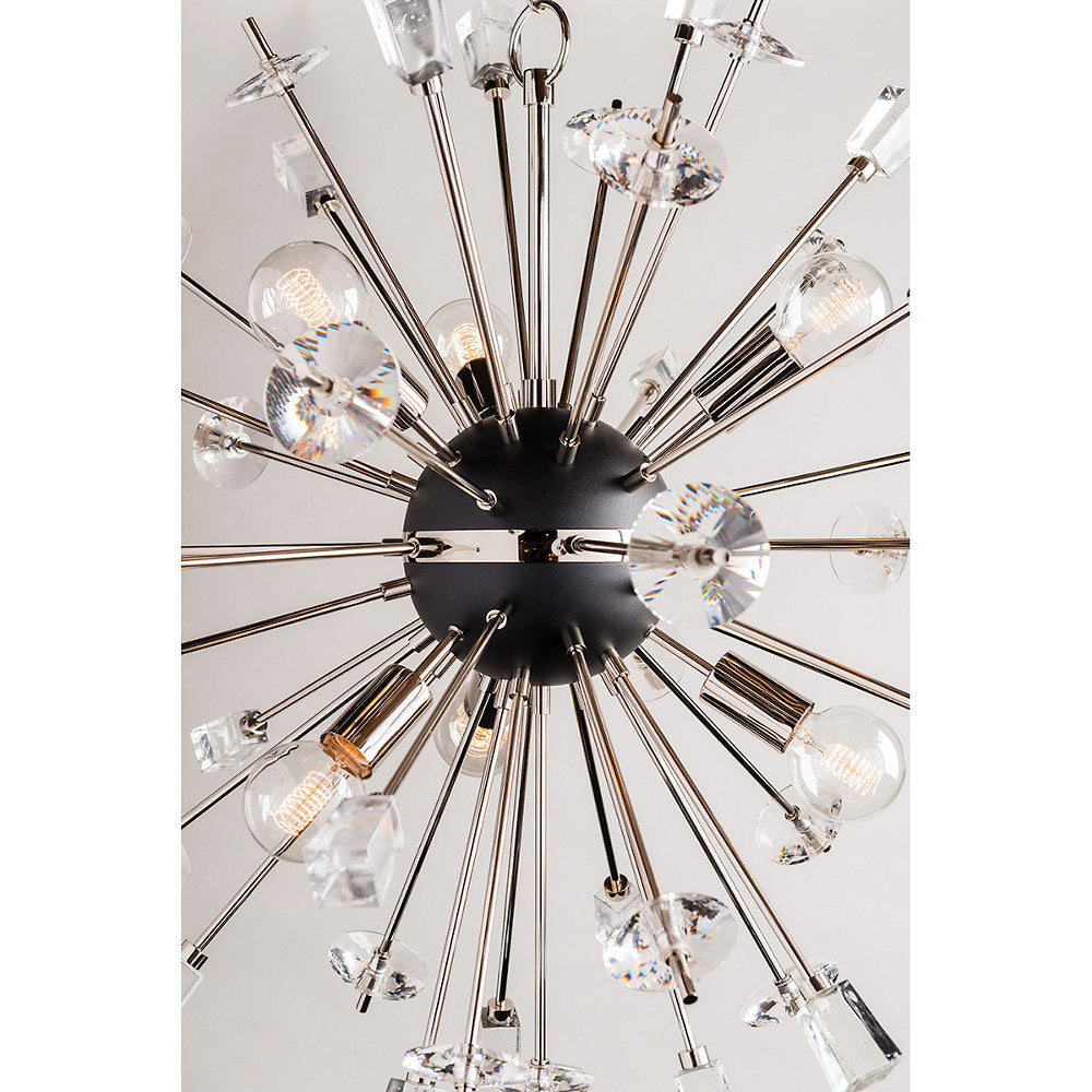 Liberty 6 Light Chandelier