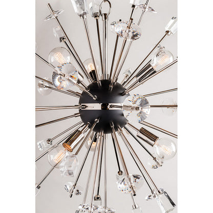 Liberty 6 Light Chandelier
