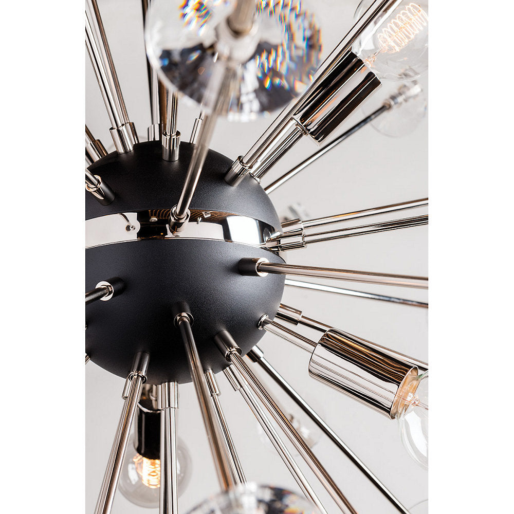 Liberty 6 Light Chandelier