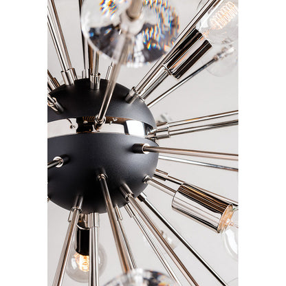 Liberty 6 Light Chandelier