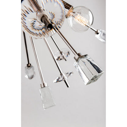 Liberty 6 Light Chandelier