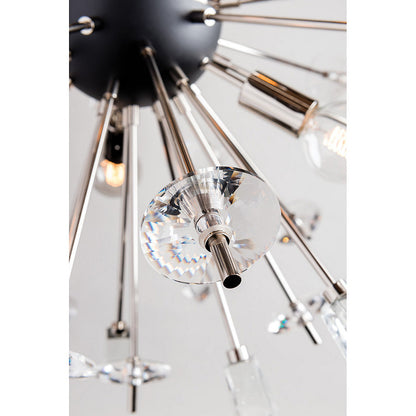 Liberty 6 Light Chandelier