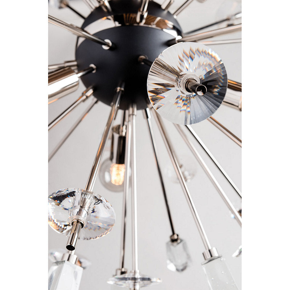 Liberty 6 Light Chandelier