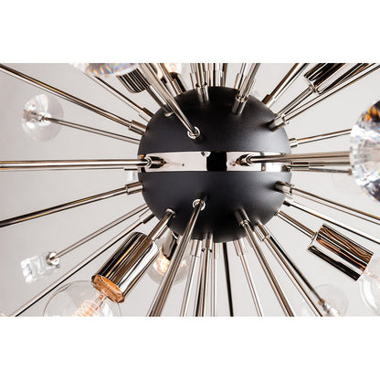 Liberty 6 Light Chandelier