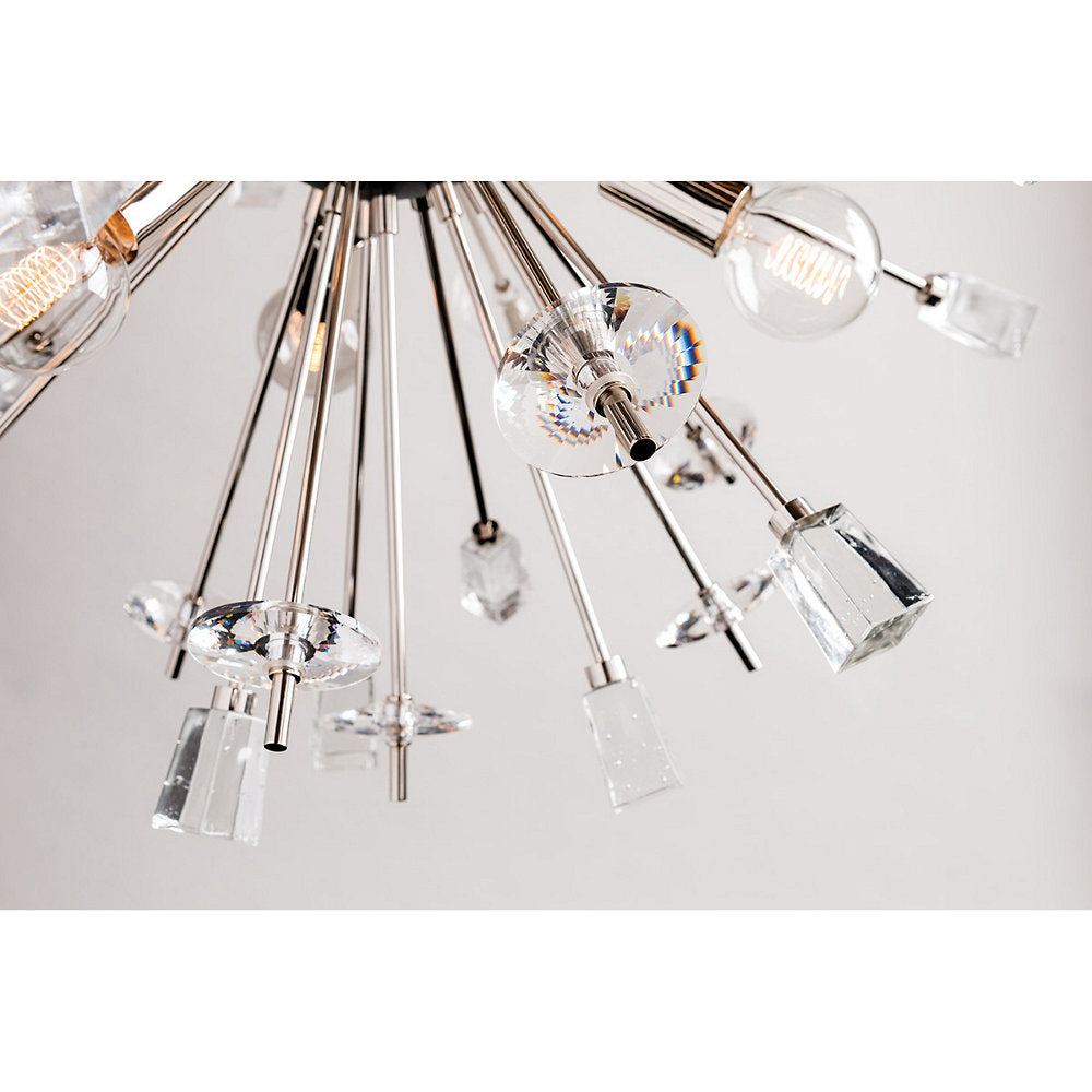 Liberty 6 Light Chandelier