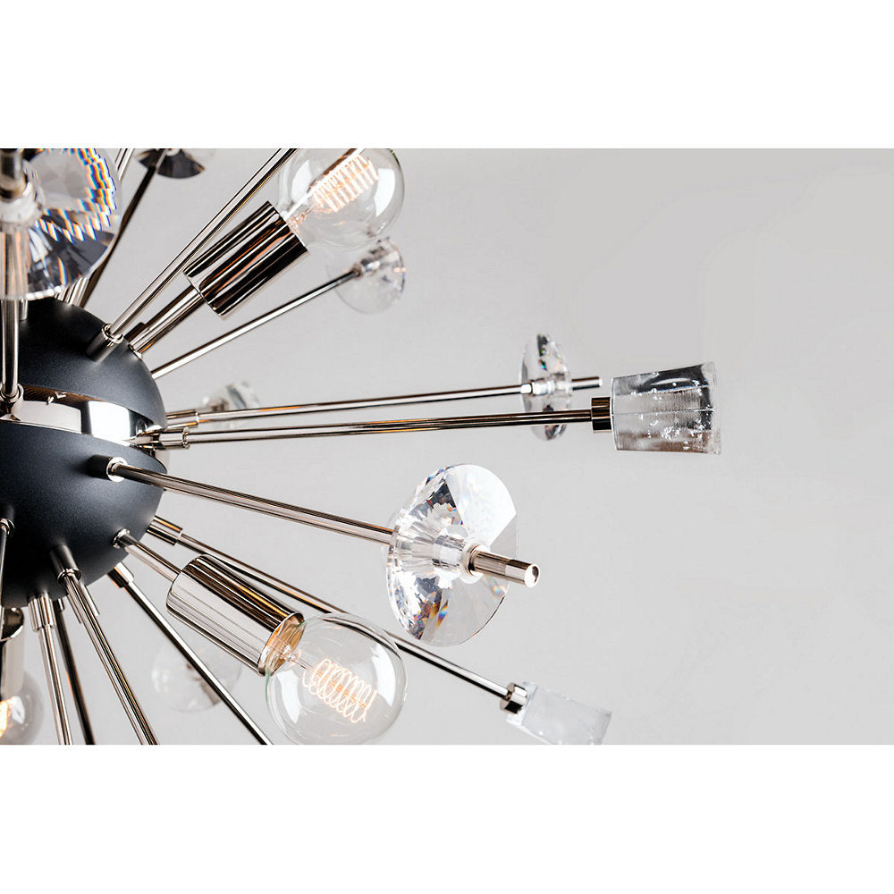 Liberty 6 Light Chandelier
