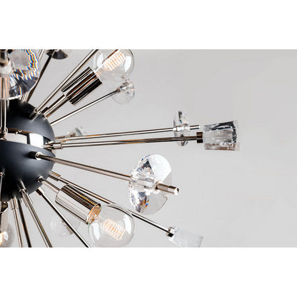 Liberty 6 Light Chandelier