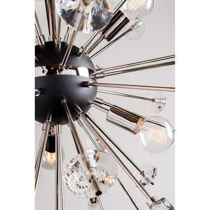 Liberty 6 Light Chandelier