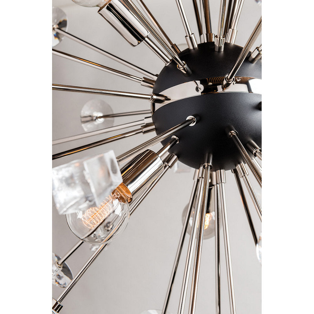 Liberty 6 Light Chandelier