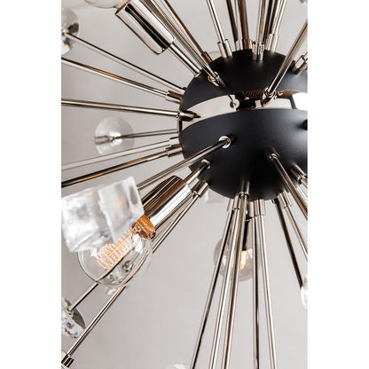 Liberty 6 Light Chandelier