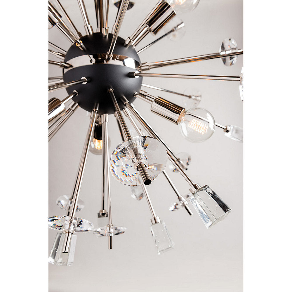 Liberty 6 Light Chandelier