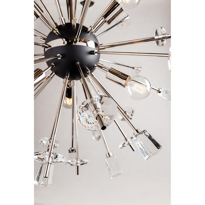 Liberty 6 Light Chandelier