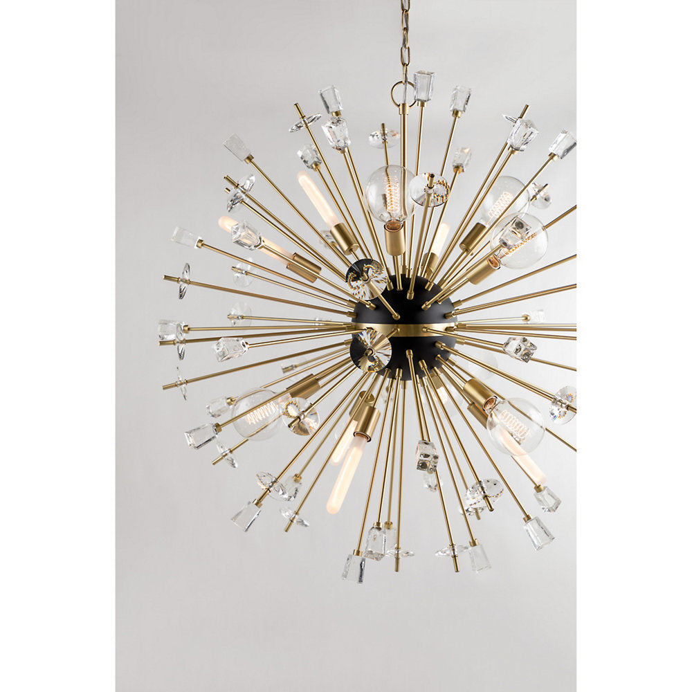 Liberty 6 Light Chandelier