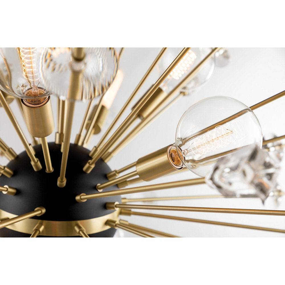 Liberty 6 Light Chandelier