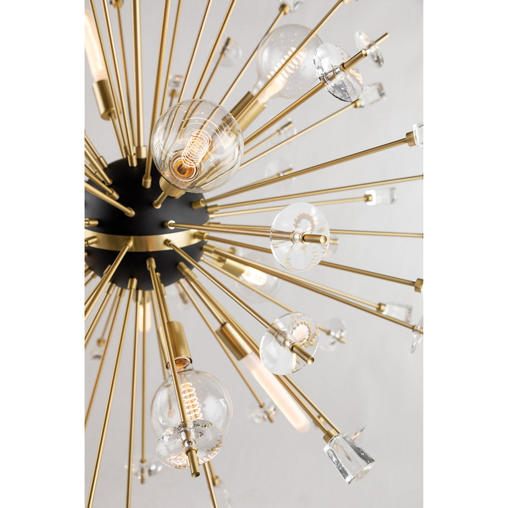Liberty 6 Light Chandelier