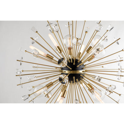 Liberty 6 Light Chandelier