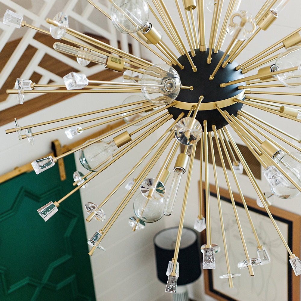 Liberty 6 Light Chandelier