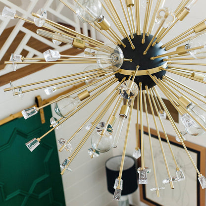 Liberty 6 Light Chandelier